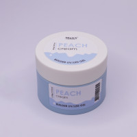 Mack`s Professional Гель Peach Cream Builder 40016 Україна 50 g